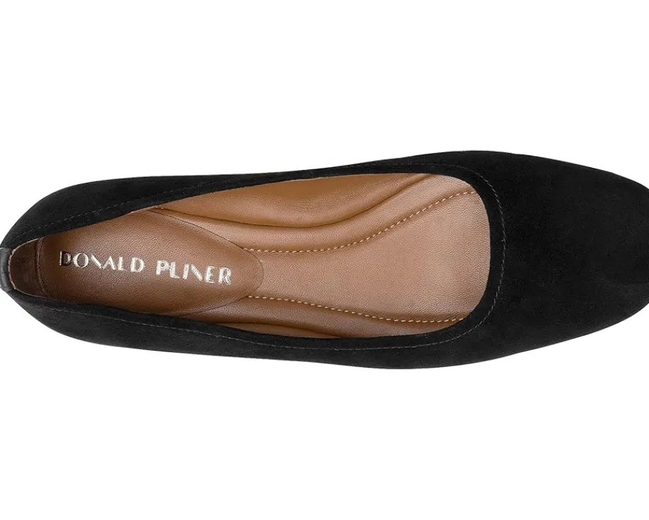 Donald Pliner Dreww Black 1
