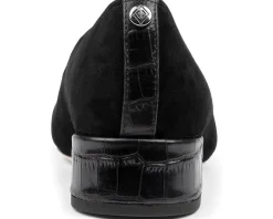 Donald Pliner Dreww Black 1