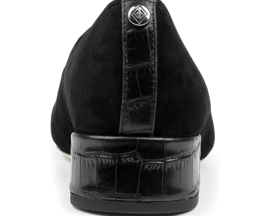 Donald Pliner Dreww Black 1