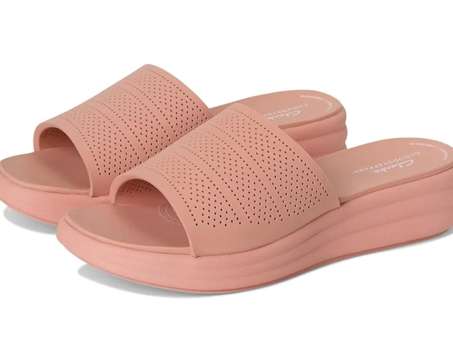 Women Clarks Drift Twist