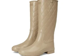 Sperry Drizzle Tall Taupe Discount