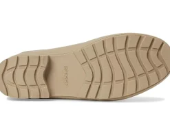 Sperry Drizzle Tall Taupe Discount