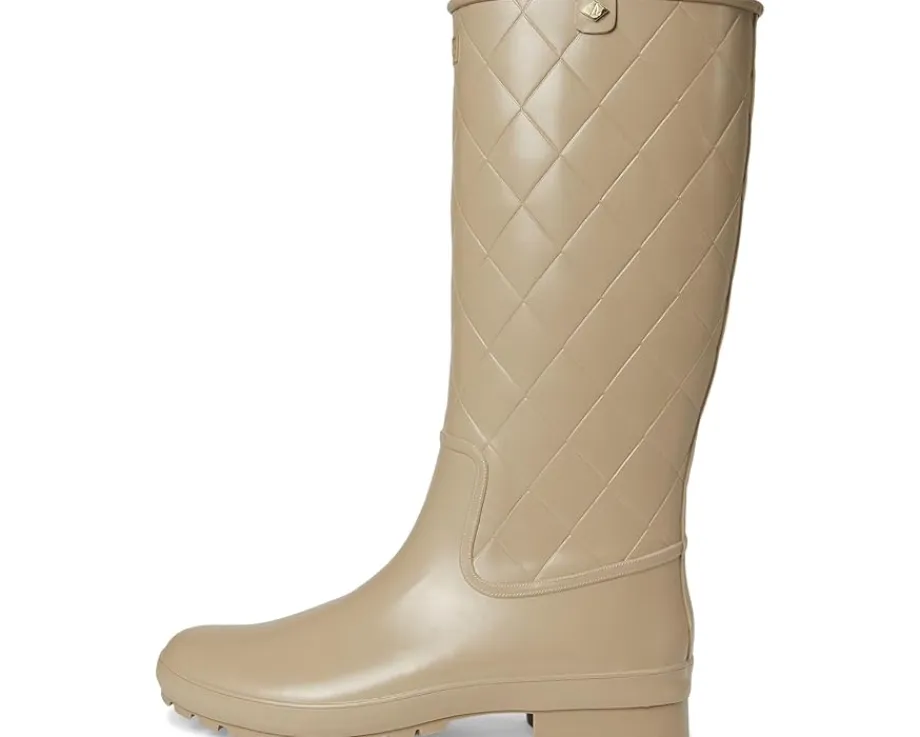 Sperry Drizzle Tall Taupe Discount