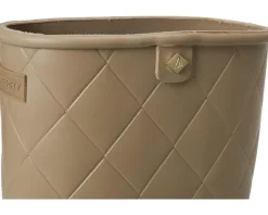 Sperry Drizzle Tall Taupe Discount