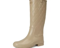 Sperry Drizzle Tall Taupe Discount