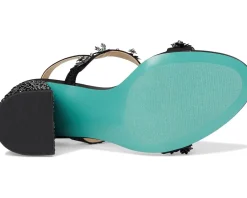 Women Blue by Betsey Johnson Drue