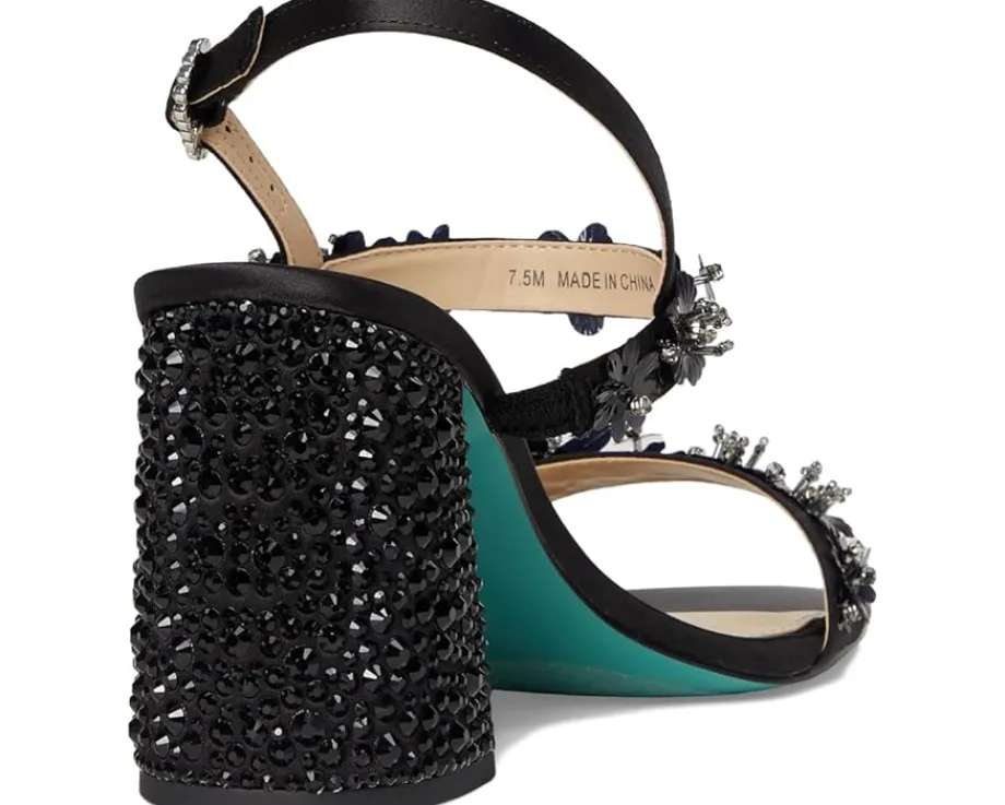 Women Blue by Betsey Johnson Drue