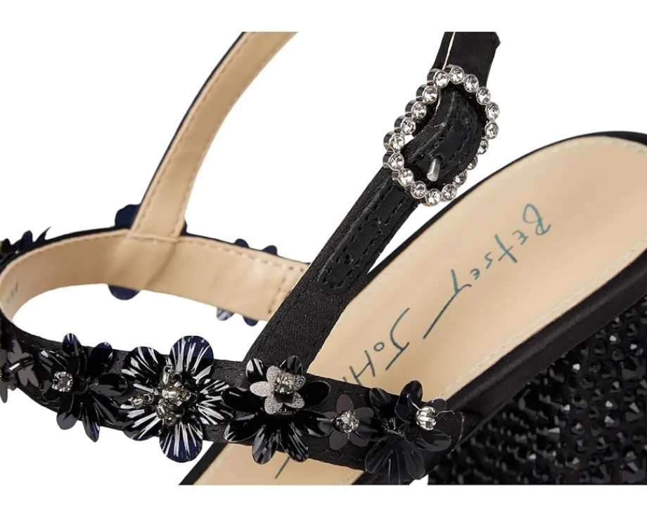 Women Blue by Betsey Johnson Drue