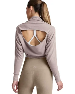 Women Beyond Yoga Duet 2-Way Convertible Shrug