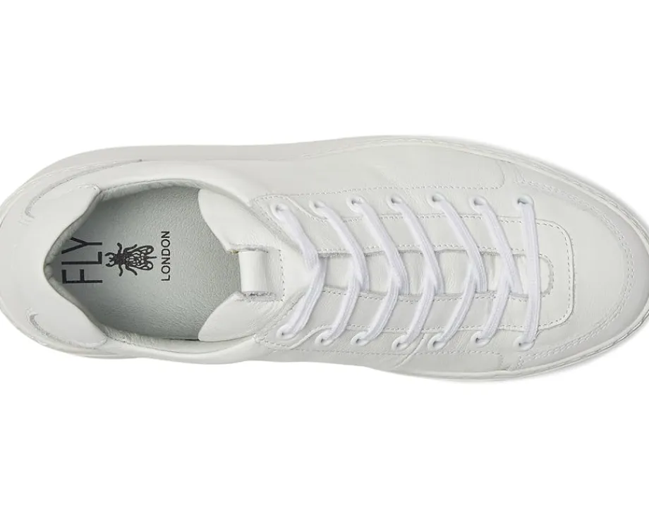 FLY LONDON DUFY671FLY White Discount