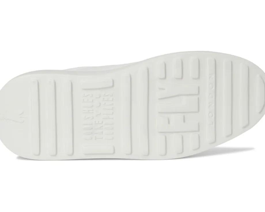 FLY LONDON DUFY671FLY White Discount