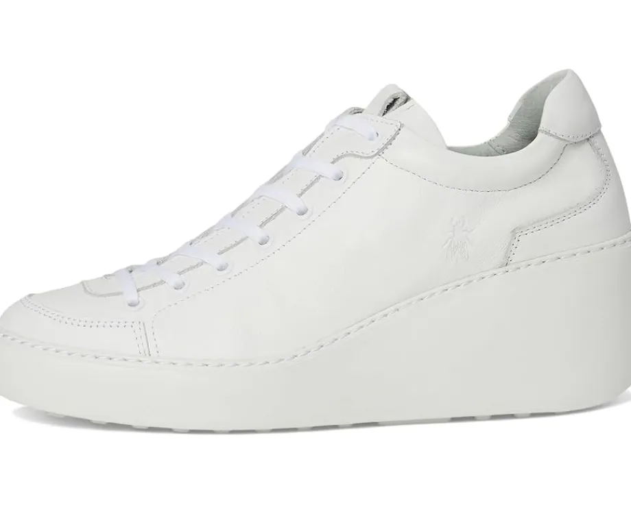 FLY LONDON DUFY671FLY White Discount