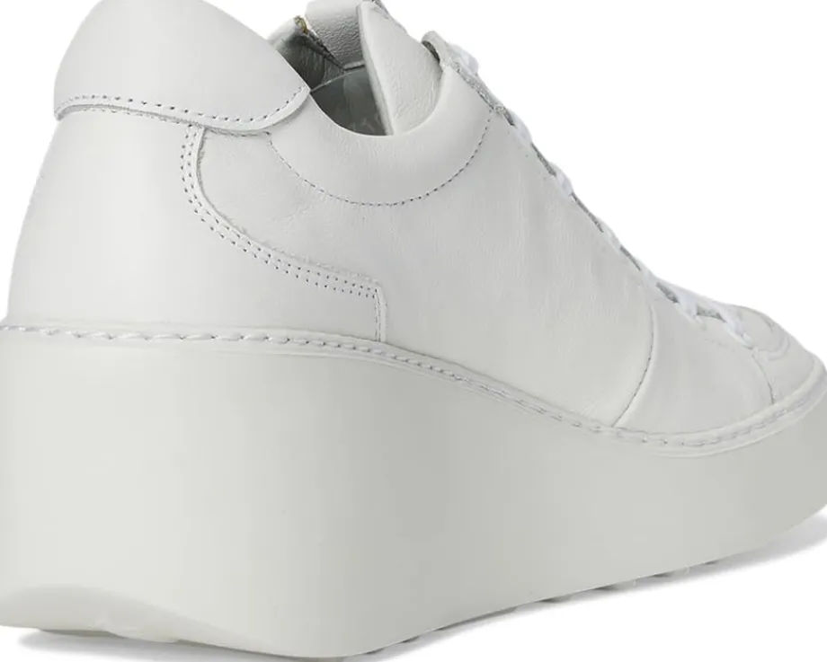 FLY LONDON DUFY671FLY White Discount