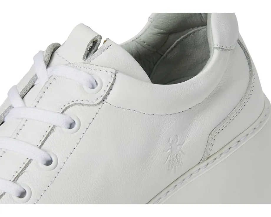 FLY LONDON DUFY671FLY White Discount