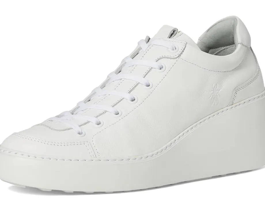 FLY LONDON DUFY671FLY White Discount