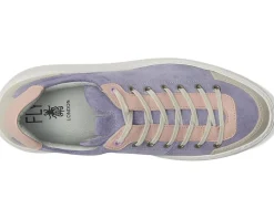 FLY LONDON DUFY671FLY Silver/Plpink/Violet Sale