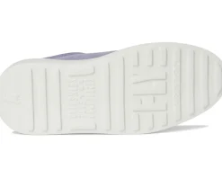 FLY LONDON DUFY671FLY Silver/Plpink/Violet Sale