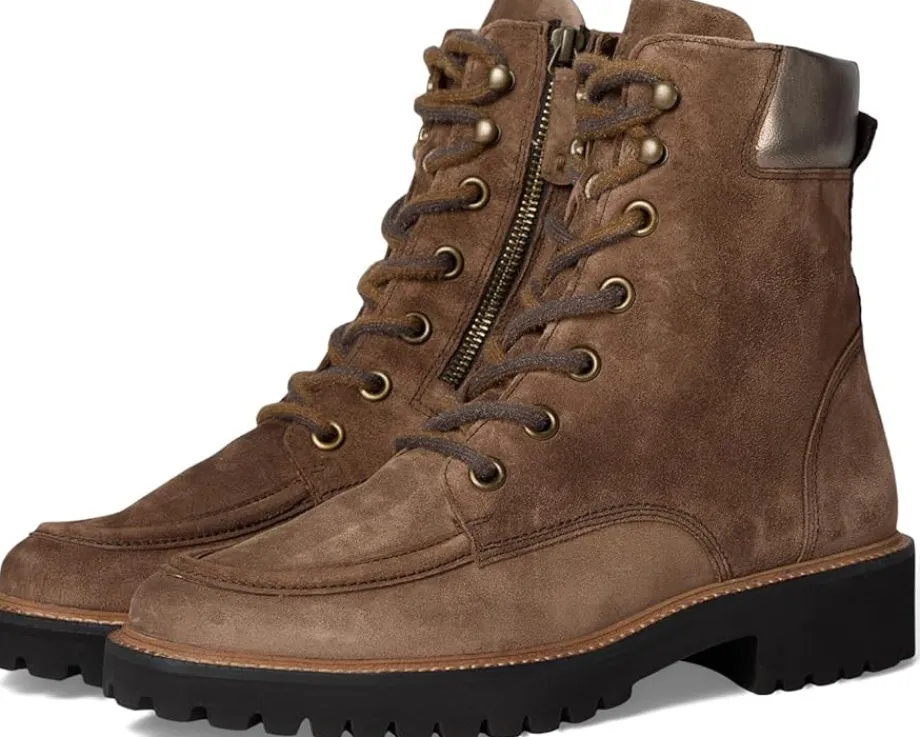 Paul Green Duke BT Earth Metallic New