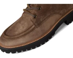 Paul Green Duke BT Earth Metallic New