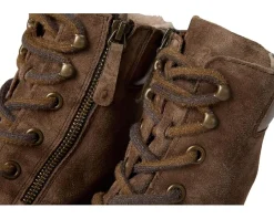 Paul Green Duke BT Earth Metallic New