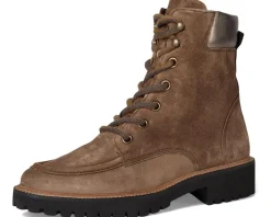 Paul Green Duke BT Earth Metallic New