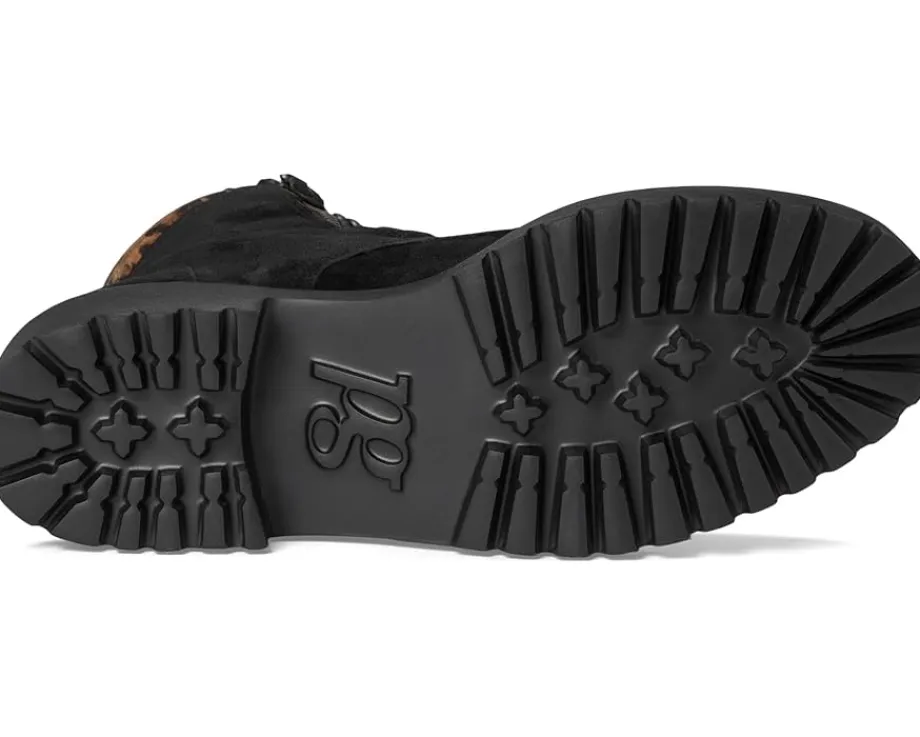 Paul Green Duke BT Black Sahara Leopard Best