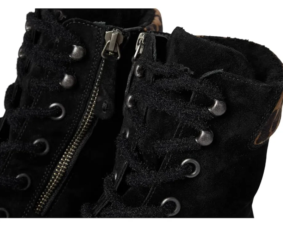 Paul Green Duke BT Black Sahara Leopard Best