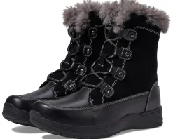 Propet Dulcie Black Clearance