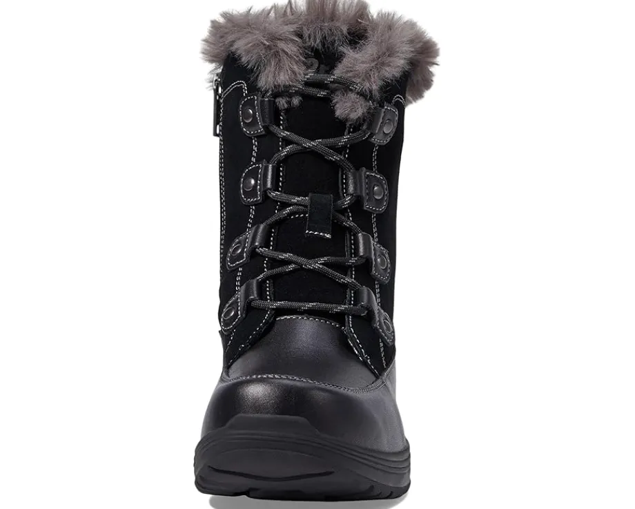 Propet Dulcie Black Clearance