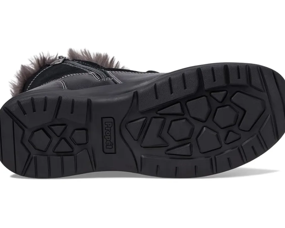 Propet Dulcie Black Clearance