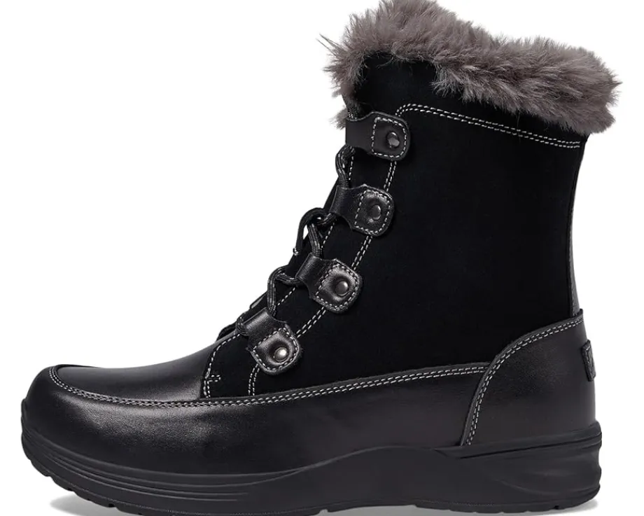 Propet Dulcie Black Clearance