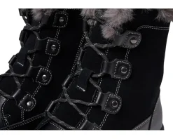 Propet Dulcie Black Clearance