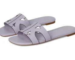 Kate Spade New York Duo Slide Sandal Lavender Cream