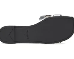 Women Kate Spade New York Duo Slide Sandal