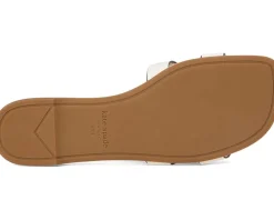 Women Kate Spade New York Duo Slide Sandal