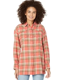 Women Levi's® Womens Dylan Relaxed Western