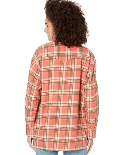 Women Levi's® Womens Dylan Relaxed Western