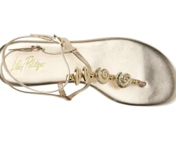 Women Lilly Pulitzer Dylann Sandals