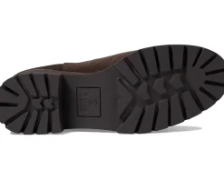 Blondo Dyme Waterproof Java Suede Discount