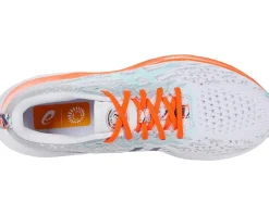 Women ASICS Dynablast 2