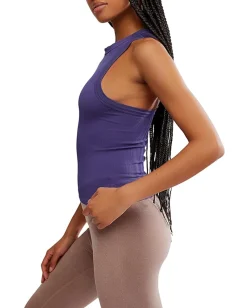 FP Movement Dynamite Tank Graphite Discount