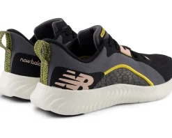 New Balance DynaSoft Beaya Sport Black/Filament Pink Clearance