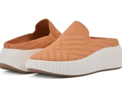 White Mountain Dystant Apricot/Fabric Hot