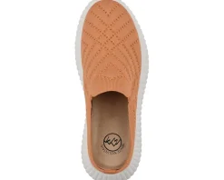 White Mountain Dystant Apricot/Fabric Hot