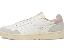 Gola Eagle Off-White/Peony