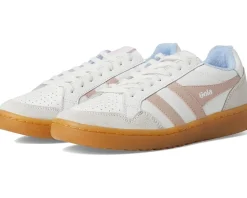 Gola Eagle '86 White/Rose/Air/Gum Sale