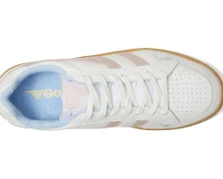 Gola Eagle '86 White/Rose/Air/Gum Sale