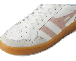 Gola Eagle '86 White/Rose/Air/Gum Sale