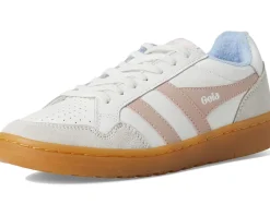 Gola Eagle '86 White/Rose/Air/Gum Sale