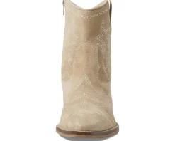 Seychelles Eagle Rock Beige Leather